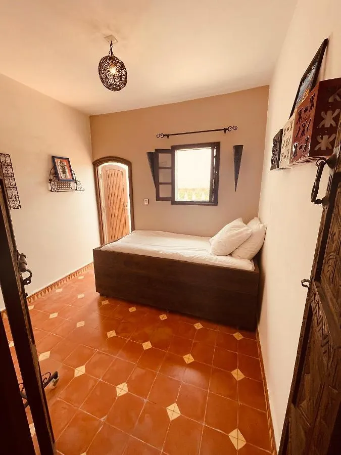 Superbe Appartement Face A La Foret As-Sawíra
