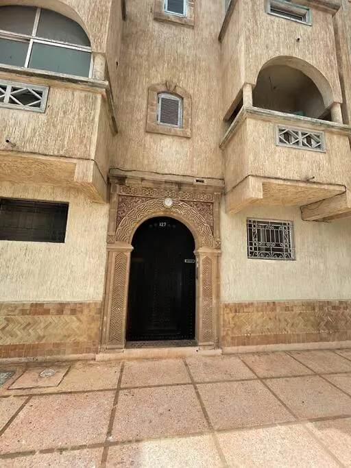 Apartamento Superbe Appartement Face A La Foret Essaouira Marrocos