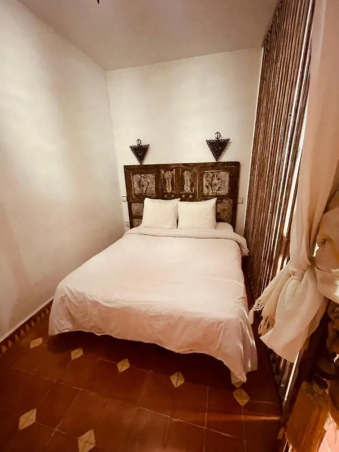 Superbe Appartement Face A La Foret Essaouira Marrocos